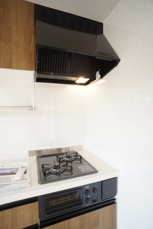 システムキッチン