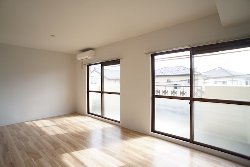 毎日明るい生活が送れそうです