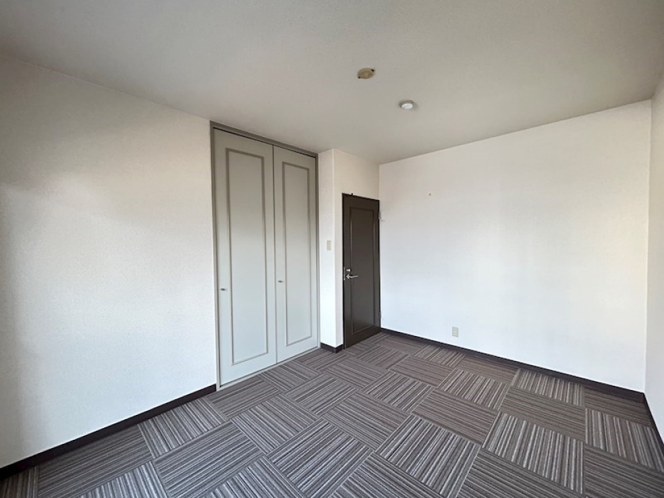 寝室にどうですか？