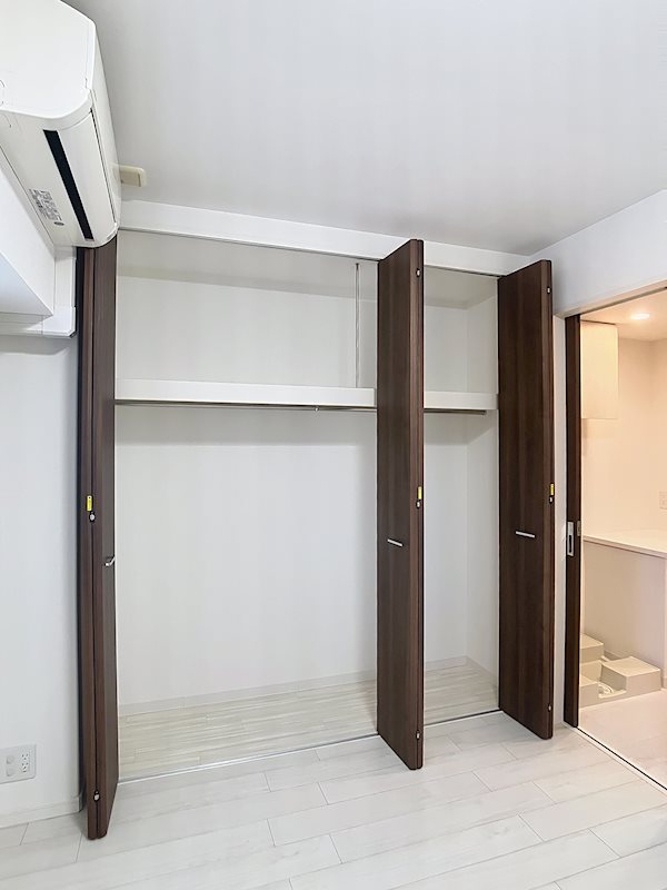 収納力もバッチリ