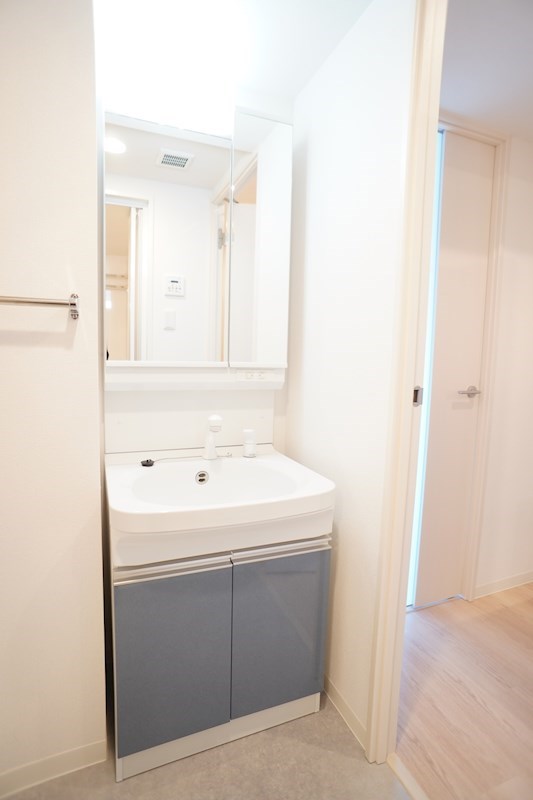 洗面スペース