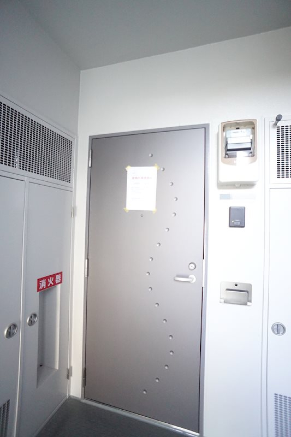 セキュリティ面も抜群