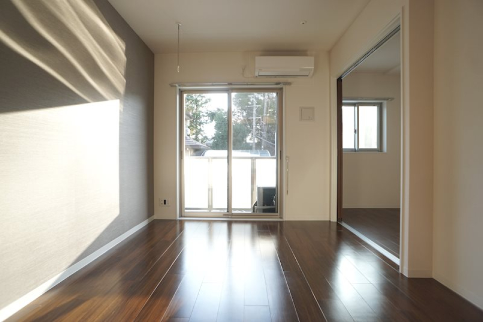 陽の当たり方がほんとに綺麗