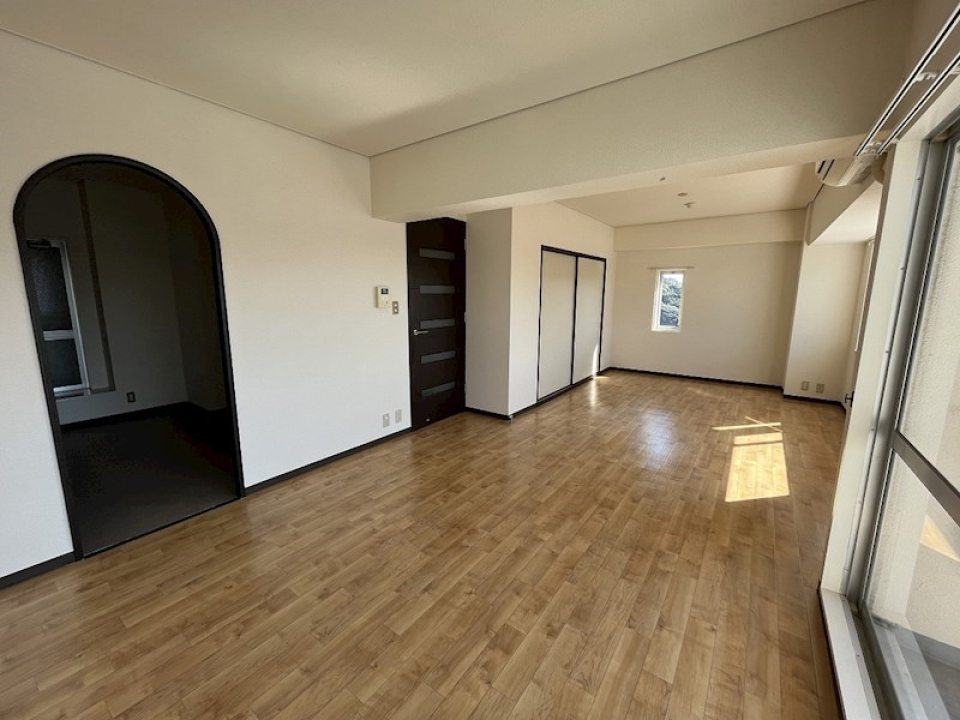 広すぎませんか？