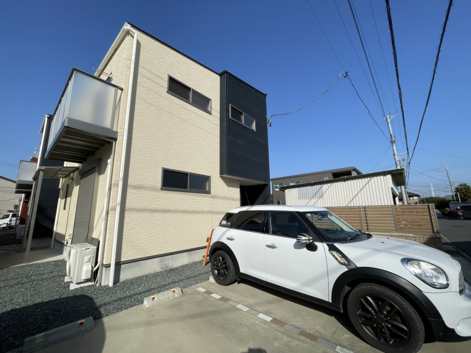 並列2台無料(3台目なし)