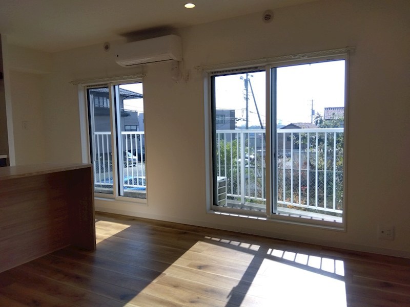 2LDKの賃貸物件です