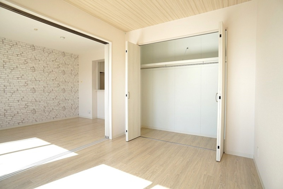 解放感がすごい！