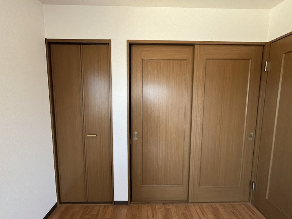 収納も見ていきましょう