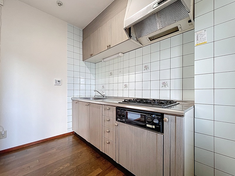 システムキッチン