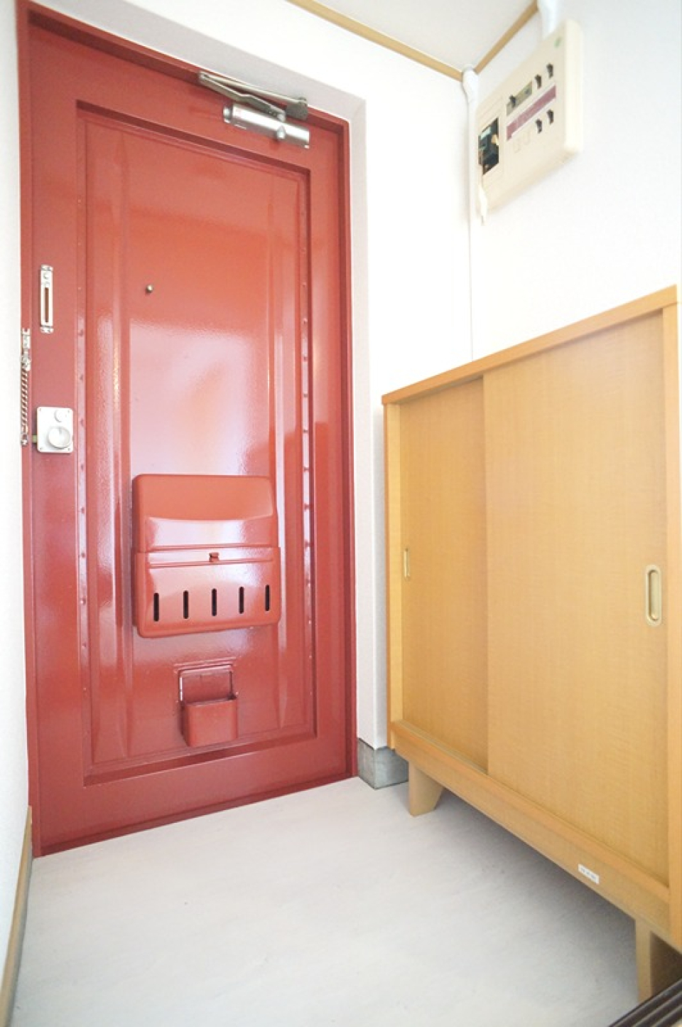 ここを開けたらどこへ行く？？