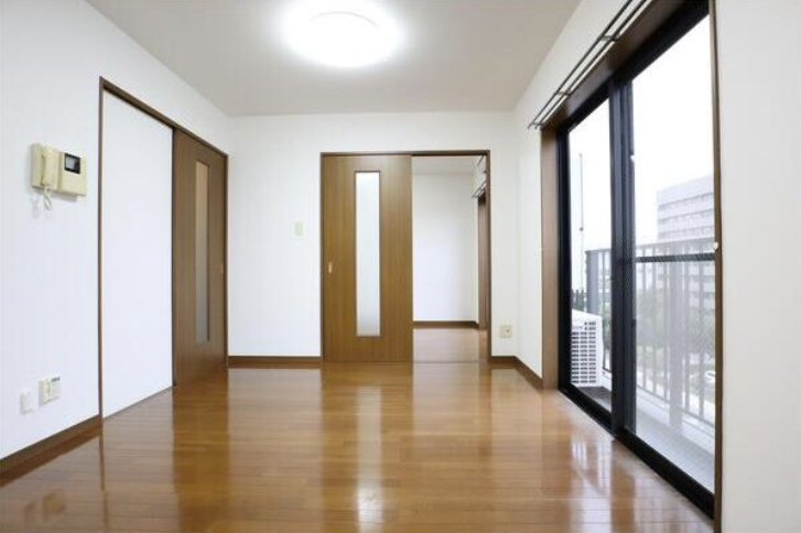 都市ガスなのが嬉しい！