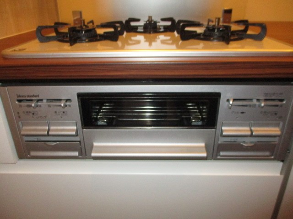 まるでレコードの様なお洒落さ