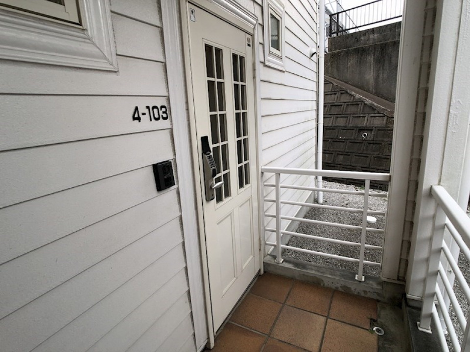 帰ってくるの楽しみだな