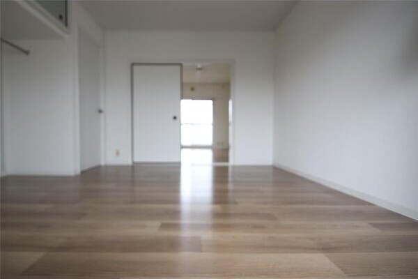 他洋室(6帖・6.5帖)