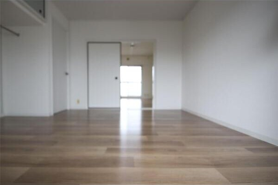 他洋室(6帖・6.5帖)