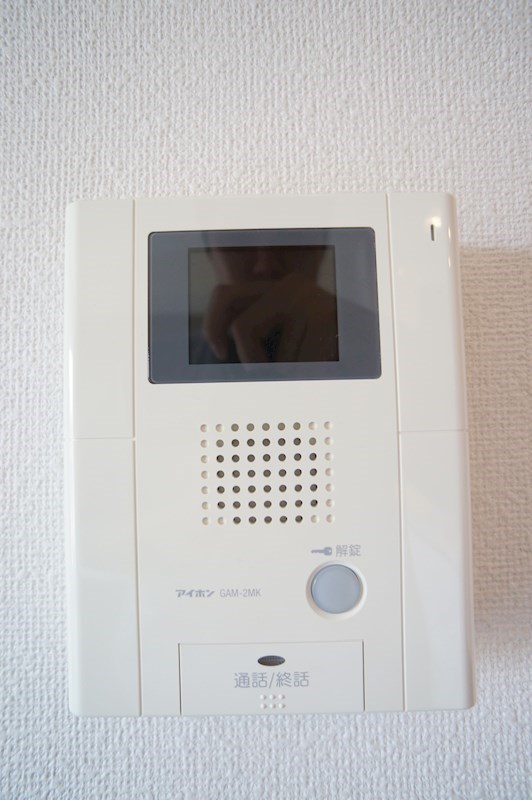 TVインターホン