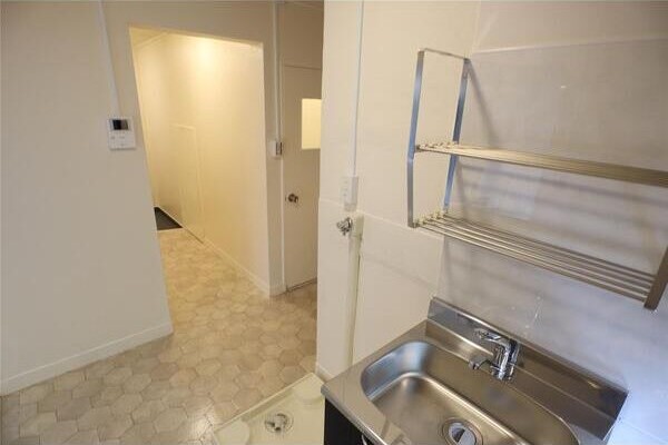 ペット可物件です！