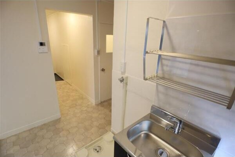 ペット可物件です！