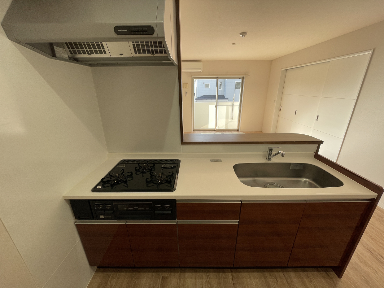 家族の様子が見られますね