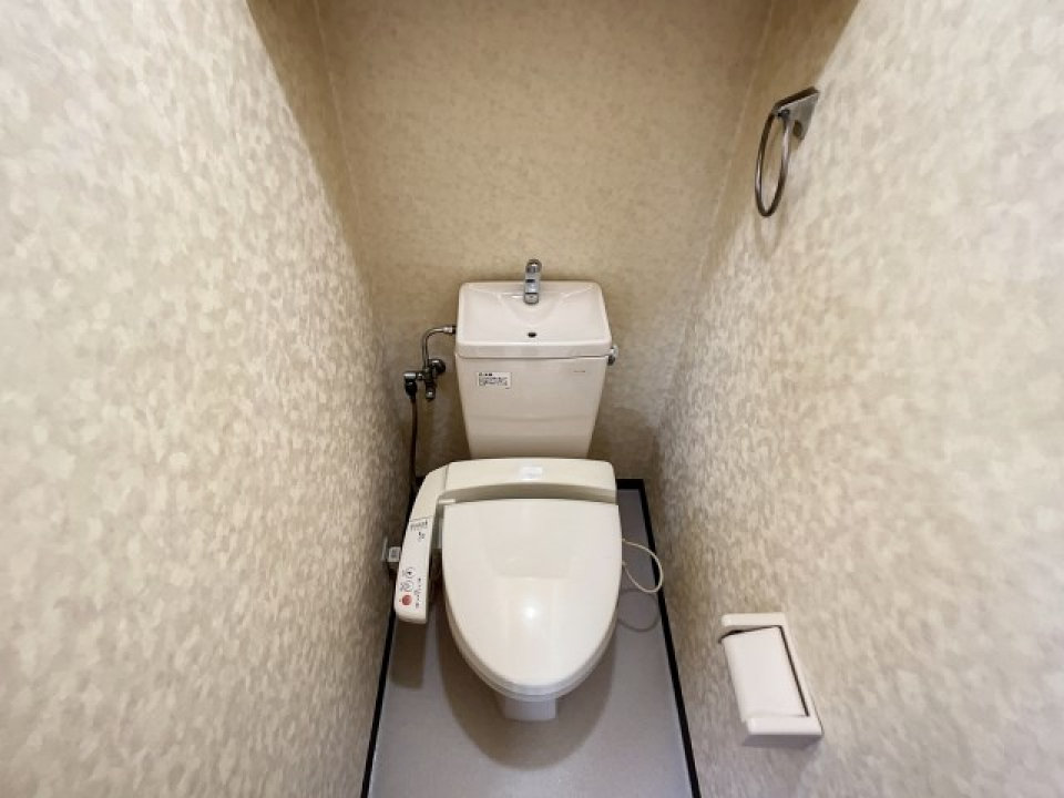 追い炊き機能付き