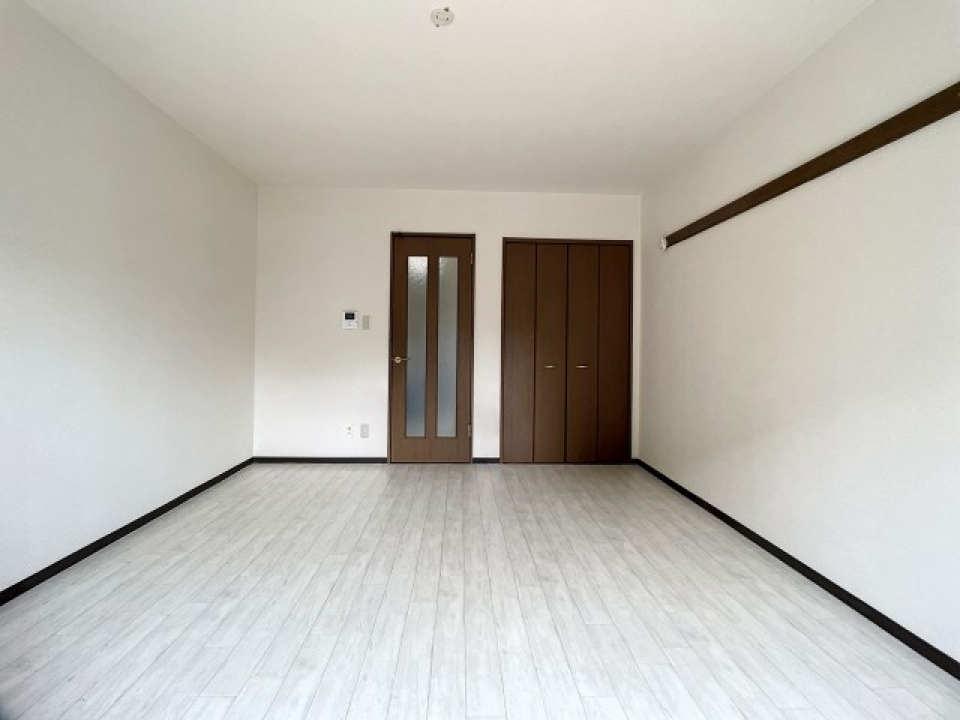 真っ白！気持ちがいい