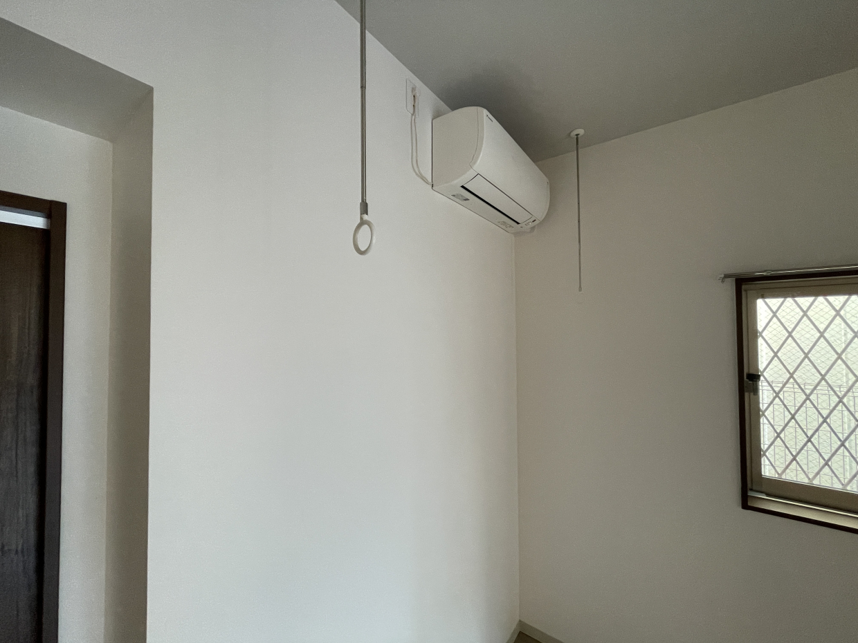 室名物干し付き