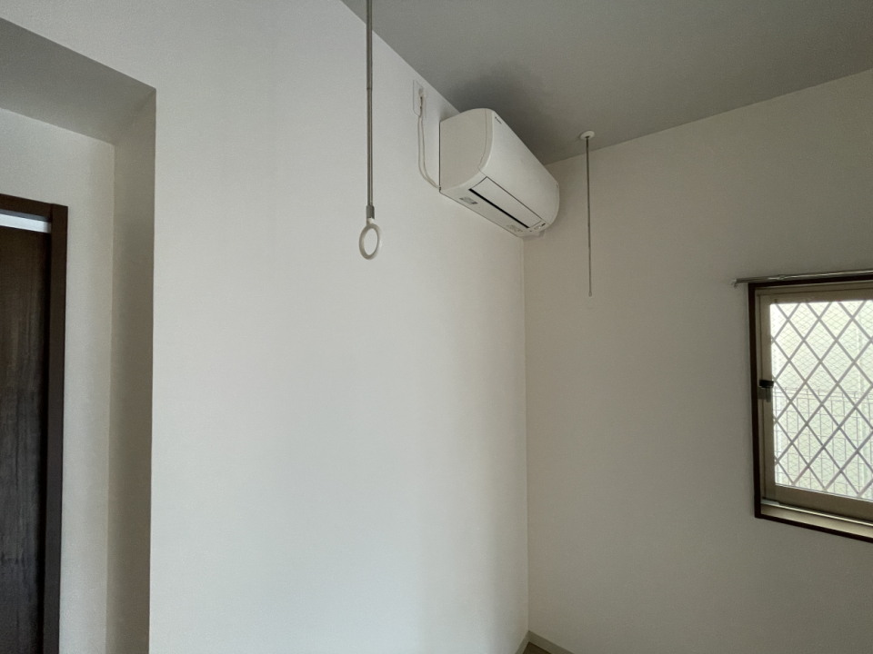 室名物干し付き