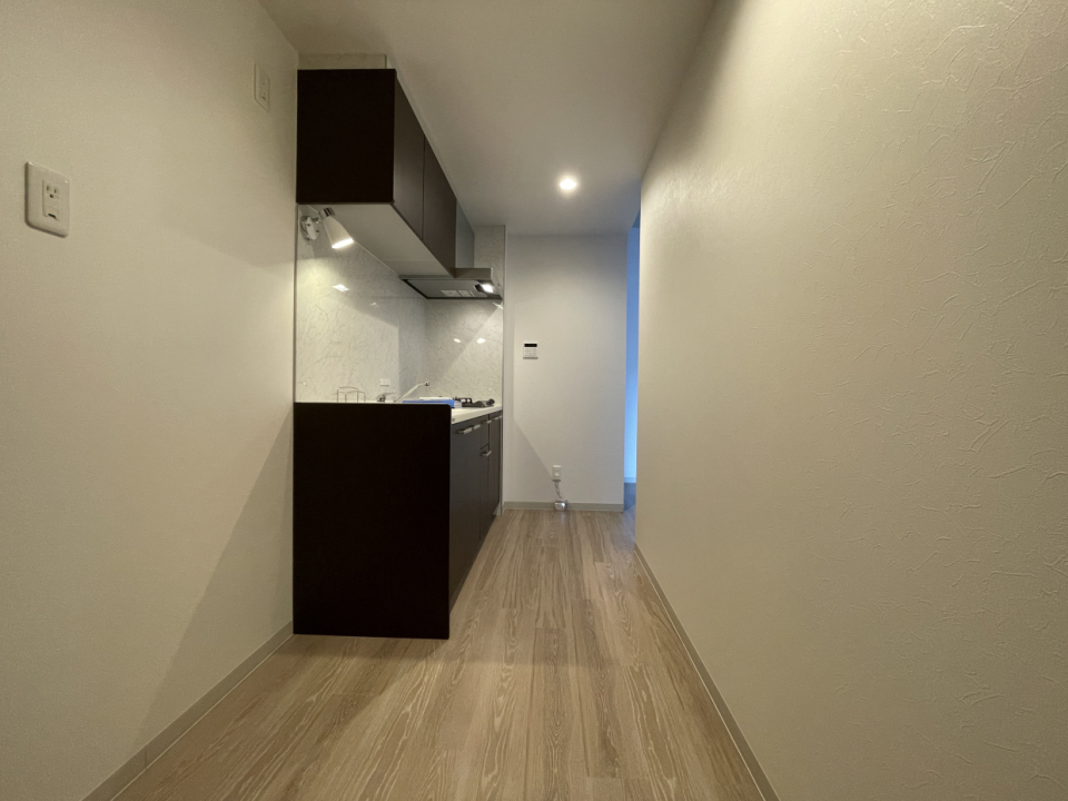 キッチンスペース