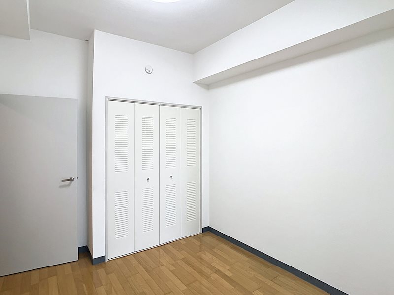 全体的にホワイトの感じがいいですね◎