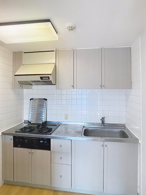 システムキッチン