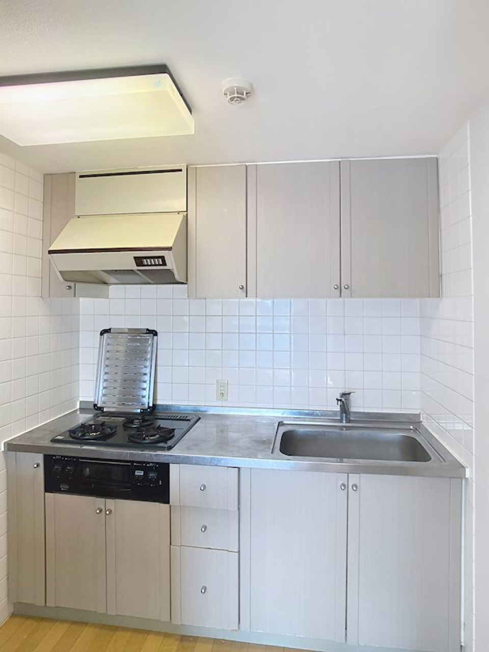 システムキッチン