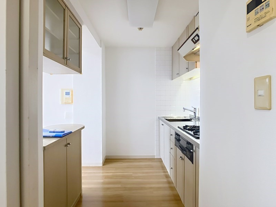 キッチンスペース