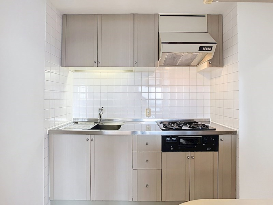 システムキッチン