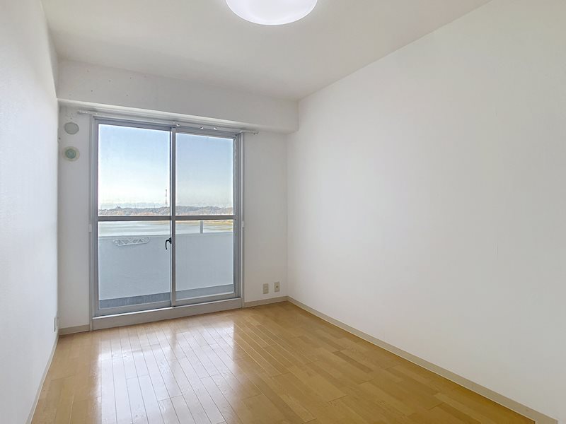 洋室は全部で3部屋