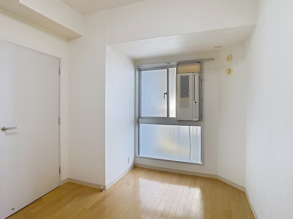 どこを寝室にしよう、どこを趣味部屋にしよう、迷う