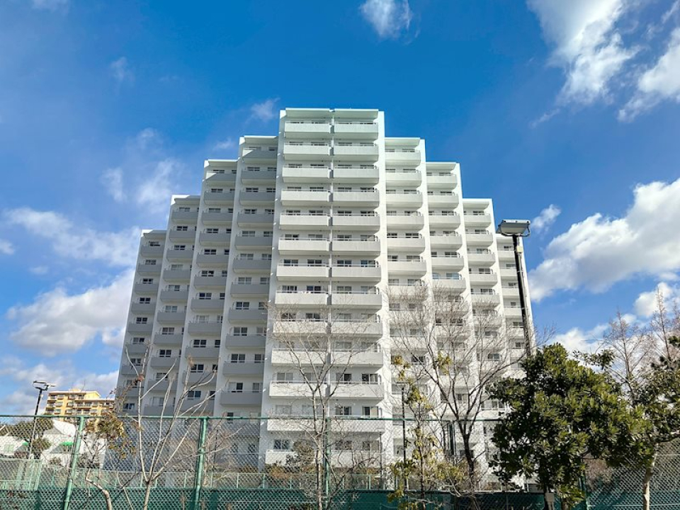 外観で惚れます