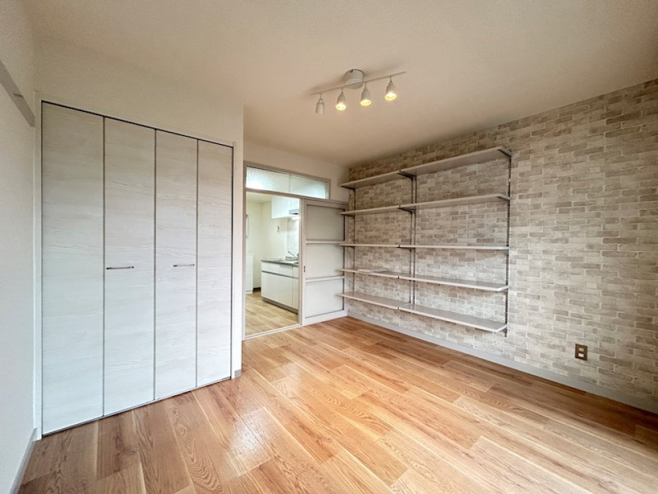 なんか友達を呼びたくなるお部屋だな