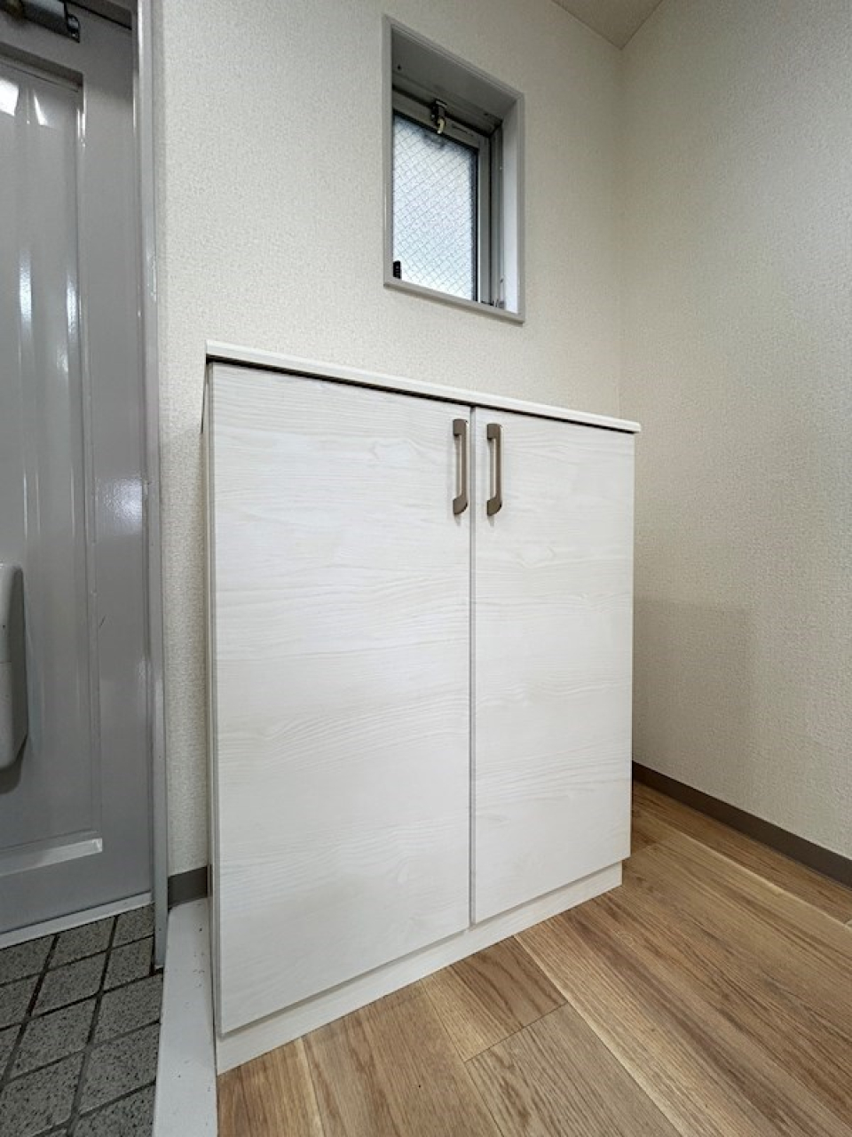 お気に入りの靴はこちらへ！