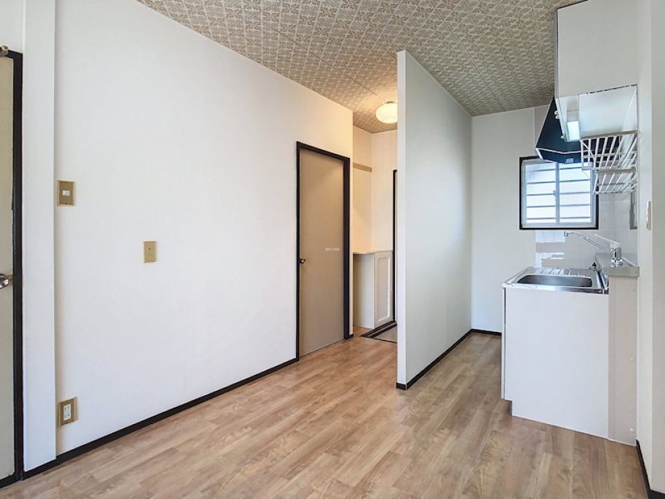 必用な設備をぎゅっと！