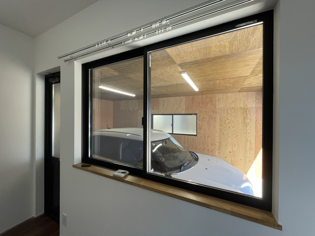 どこを切り取っても素敵なお家