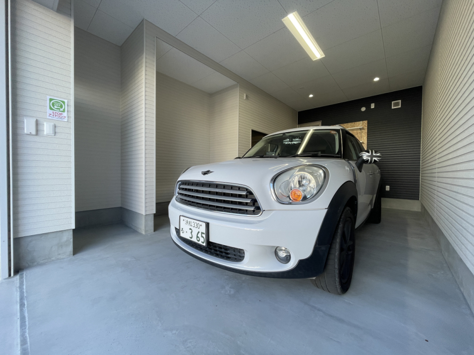 浜名湖近くでマリンスポーツ好きの方にもおすすめ！