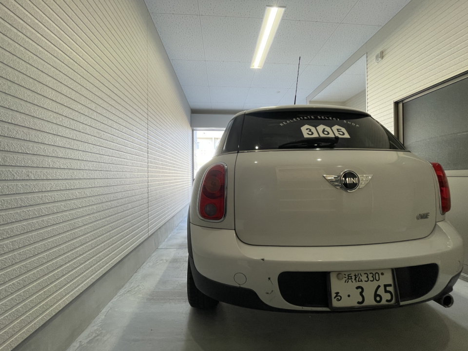 現地寸法　入口横幅2,420mm×高さ2,760㎜