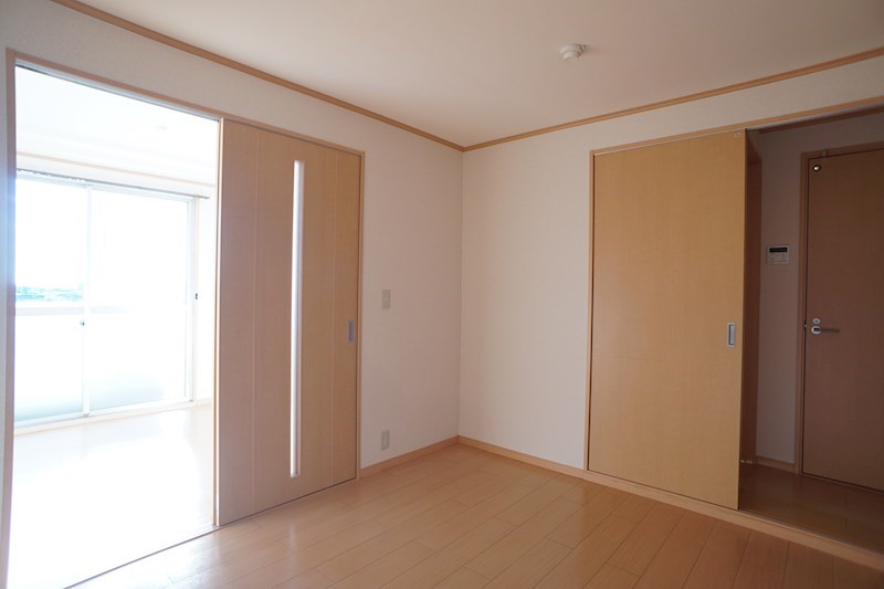 寝室や子供部屋にどうぞ