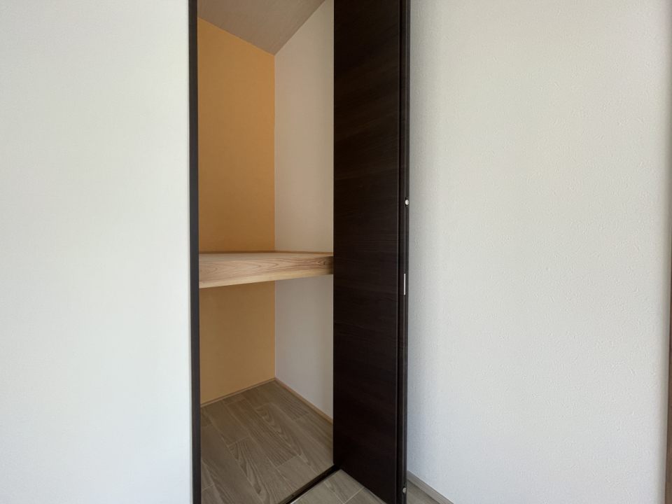 収納もありますよ