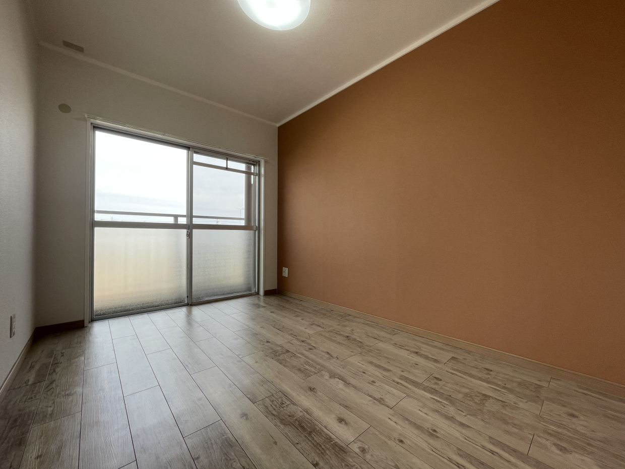 オレンジクロスがかわいい！