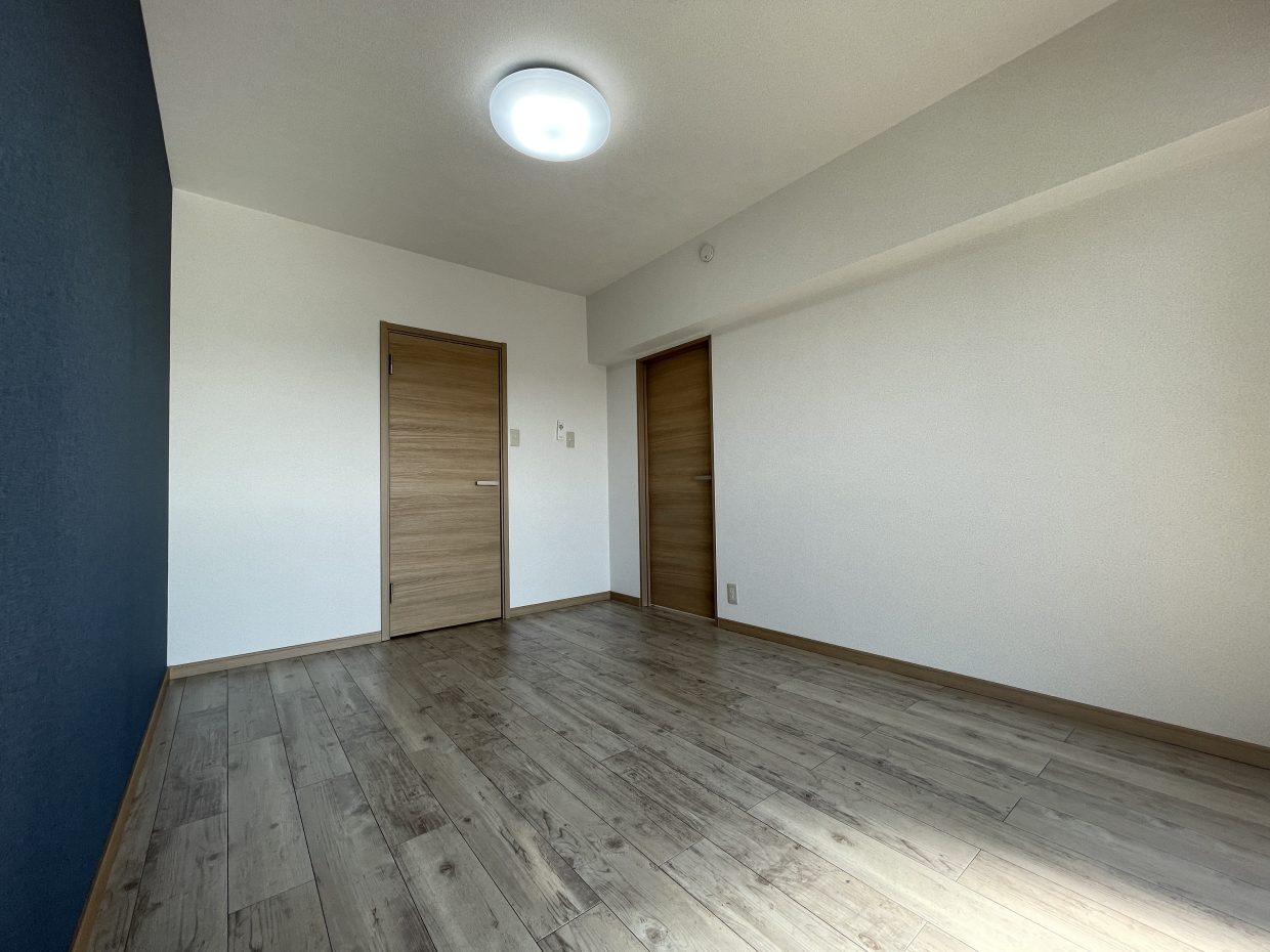 エアコン照明付きですぐに済めそう◎