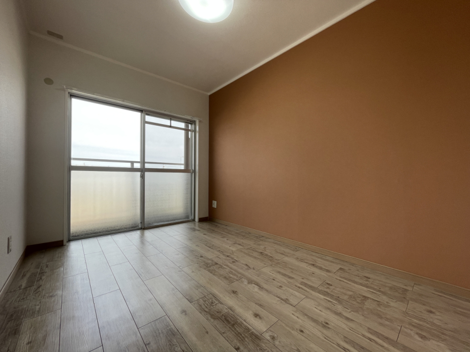 オレンジクロスがかわいい！