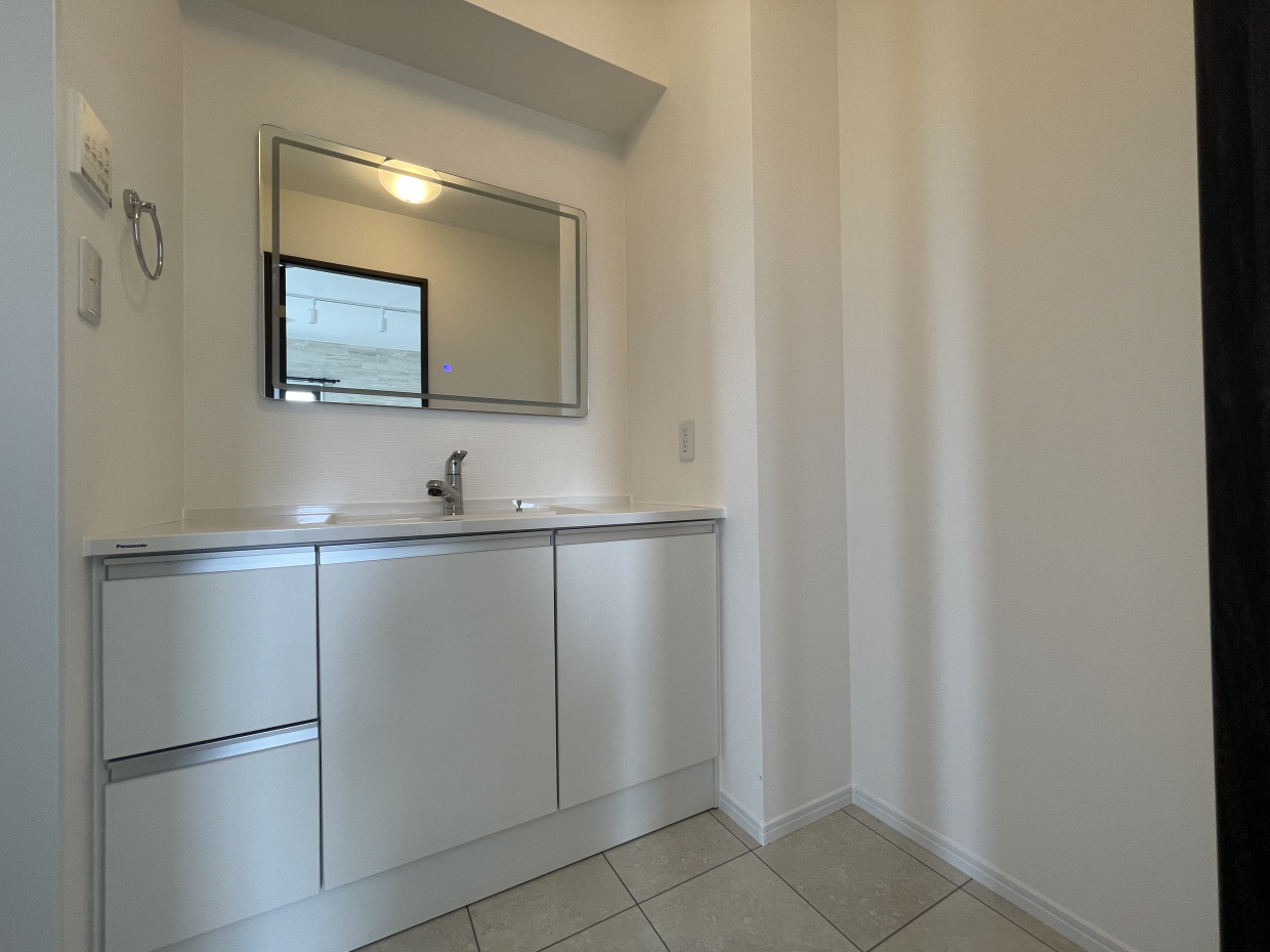 私を美しくさせる場所