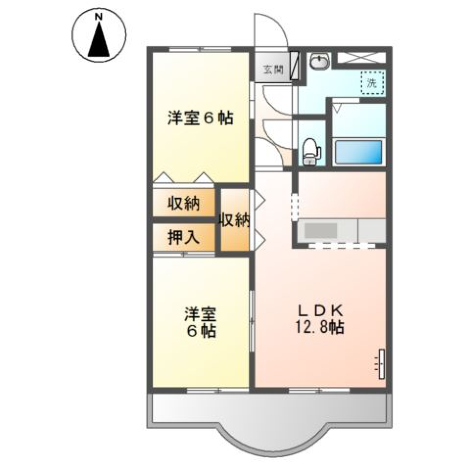 影をデザインする足元の間取り図