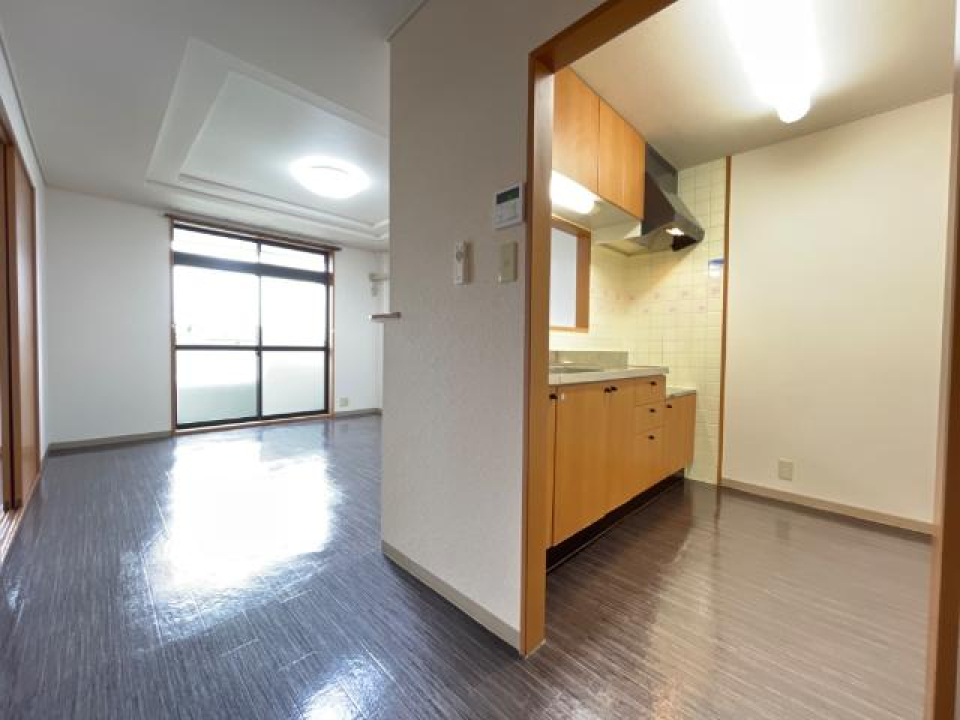 陽当たり良好！